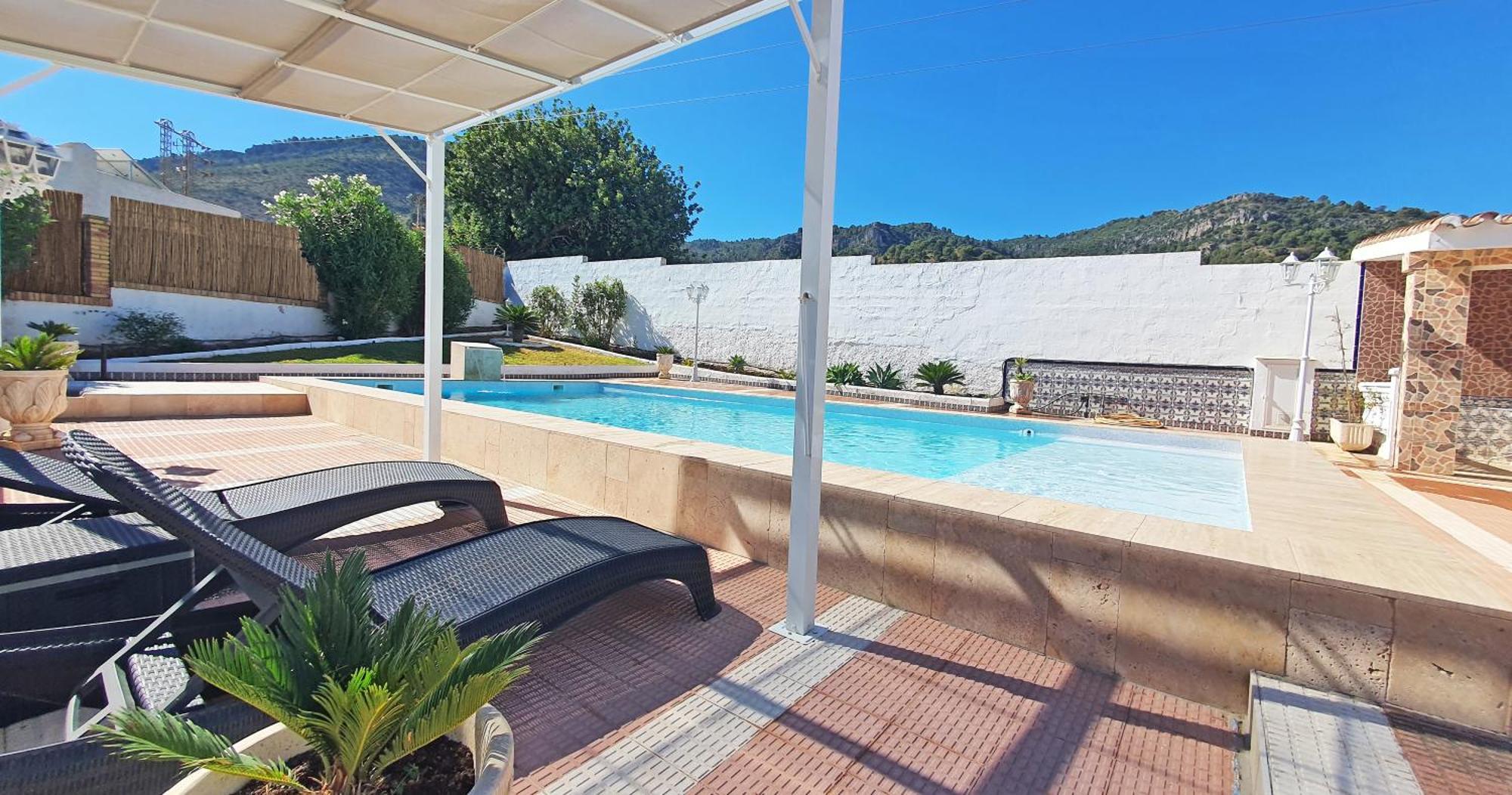 Relax A Pie De Montana Apartment อาเลาริน เดลา ตอร์เร ภายนอก รูปภาพ
