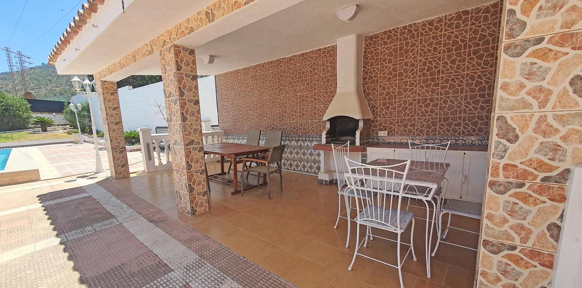 Relax A Pie De Montana Apartment อาเลาริน เดลา ตอร์เร ภายนอก รูปภาพ