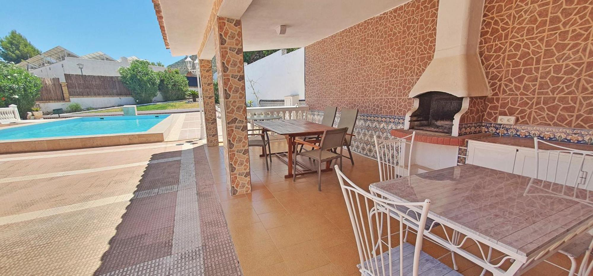 Relax A Pie De Montana Apartment อาเลาริน เดลา ตอร์เร ภายนอก รูปภาพ